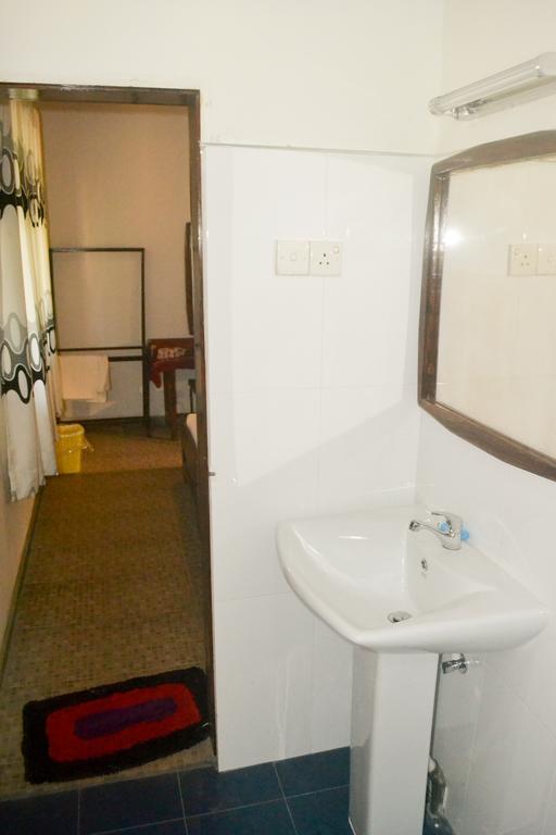 My Place ヒッカドゥワ エクステリア 写真