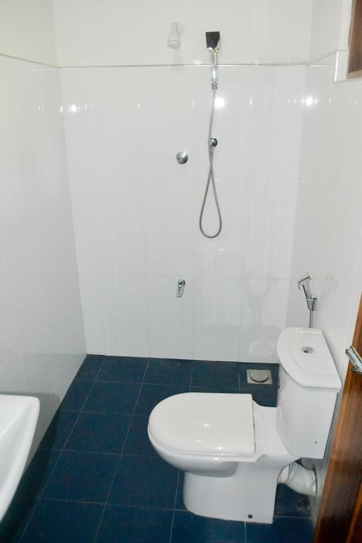 My Place ヒッカドゥワ エクステリア 写真
