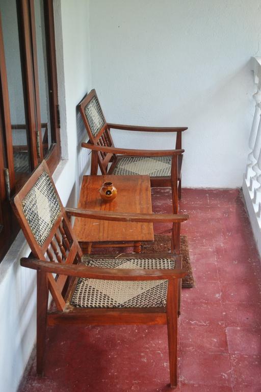My Place ヒッカドゥワ エクステリア 写真