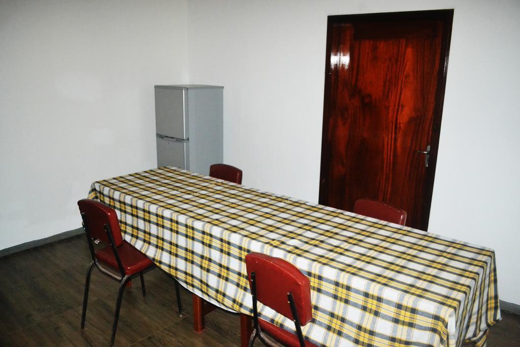 My Place ヒッカドゥワ エクステリア 写真