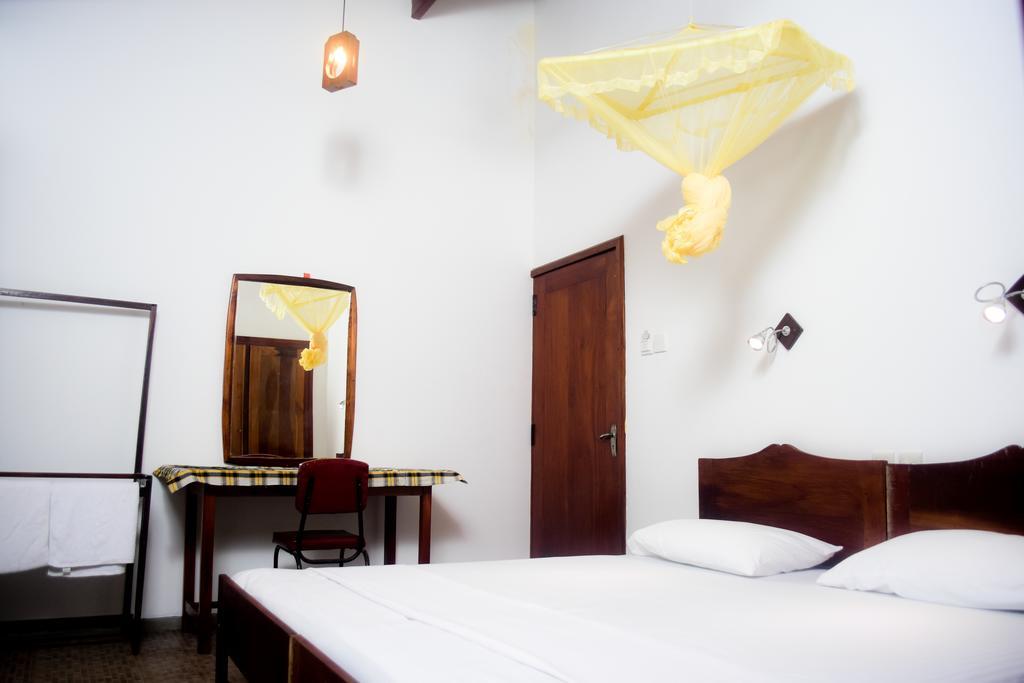 My Place ヒッカドゥワ エクステリア 写真